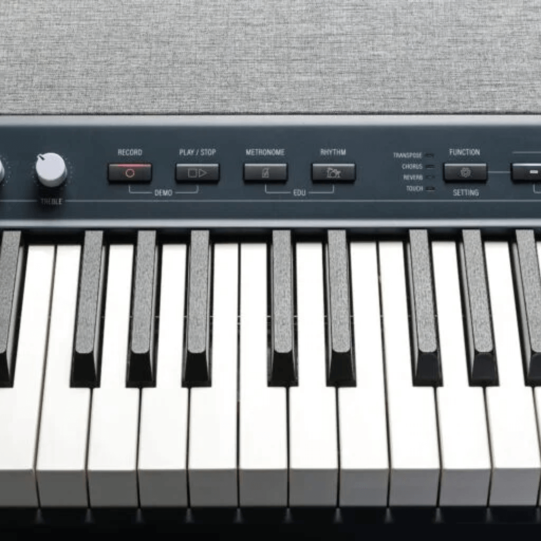 KURZWEIL KA P1 | Piano Digital Portátil de 88 Teclas
