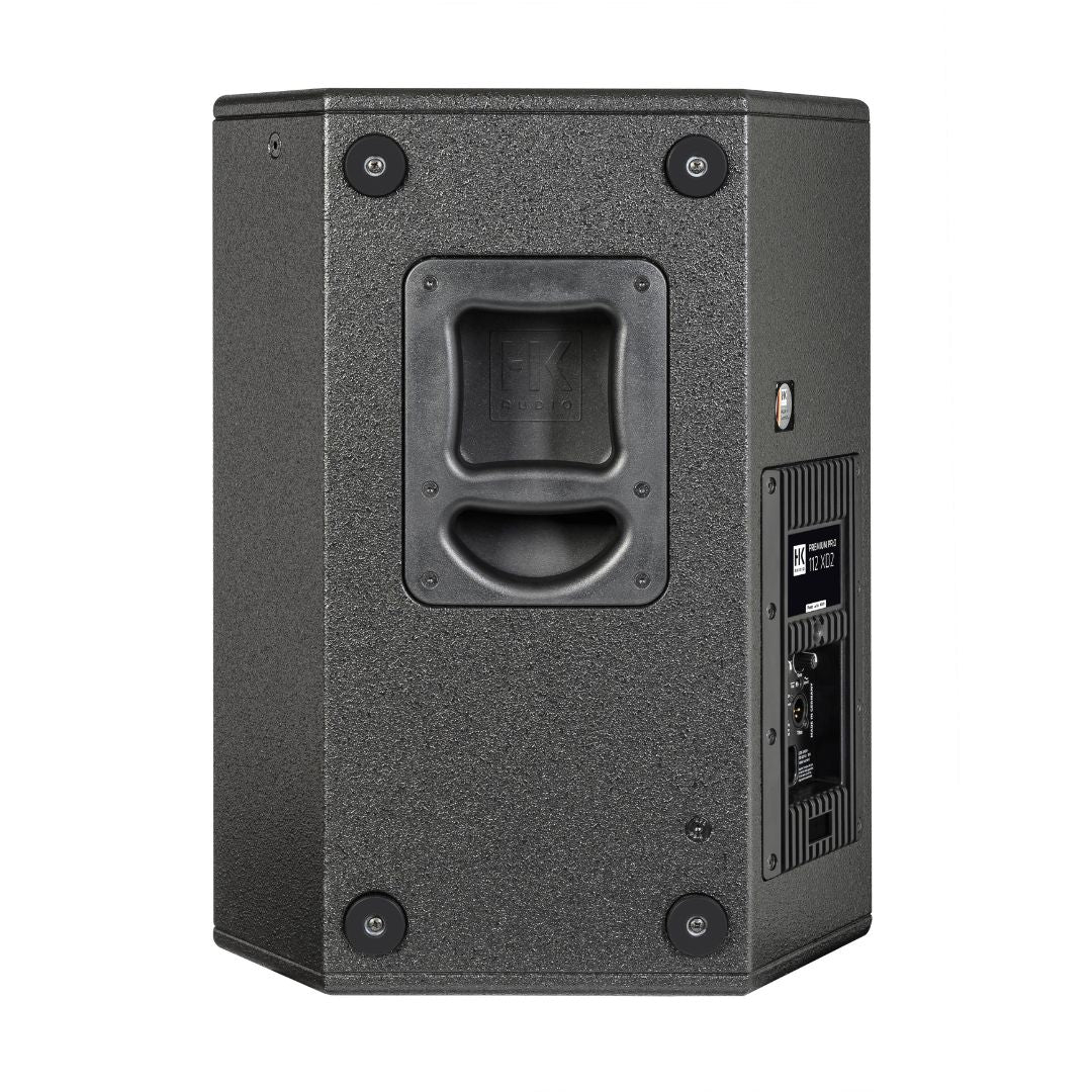 HK Audio PREMIUM PR:O 112 XD2 | Altavoz Activo de 12’’