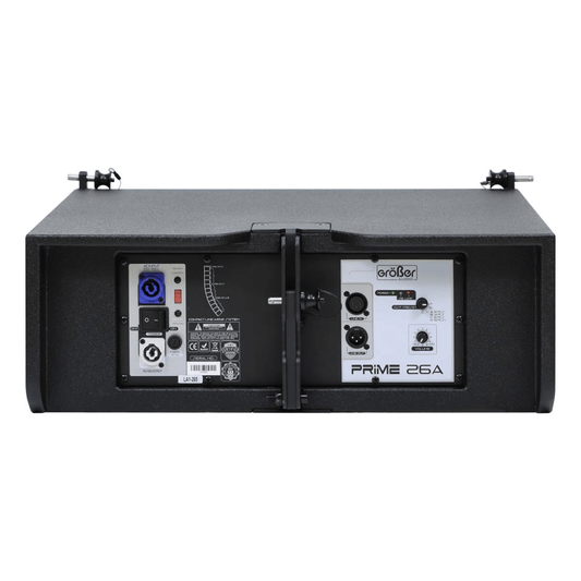 Grober PRIME26A | Módulo Line Array Activo