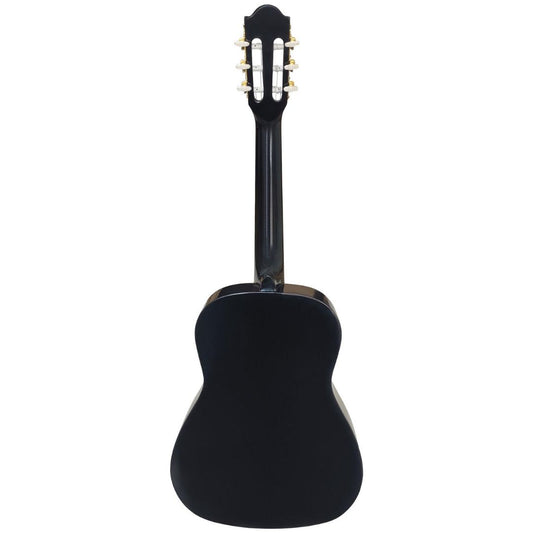 PRIMER 600-B/PCG-07 #1 Negra | Guitarra Acústica TR 1/4