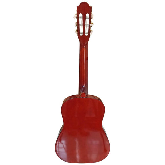 PRIMER 602-N/PCG-09 #15 Natural | Guitarra Acústica TR 3/4