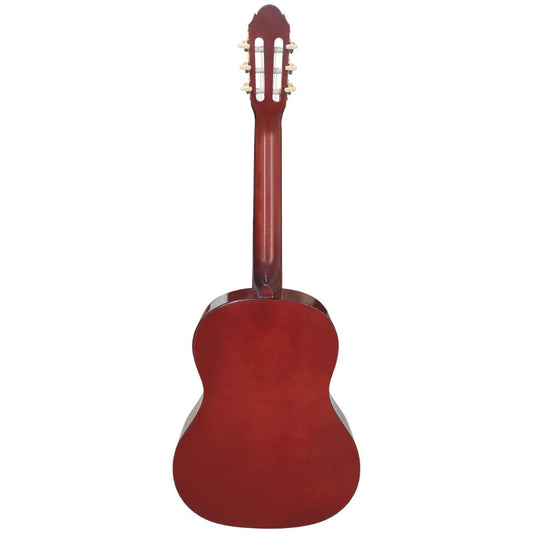 PRIMER 604-N/PCG-10 #15 Natural | Guitarra Acústica TR 4/4