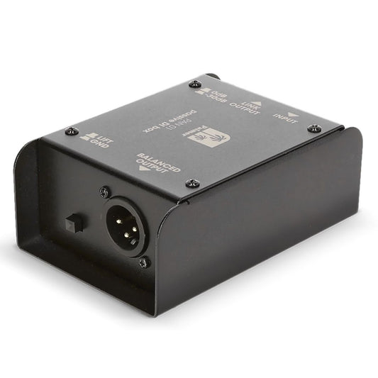 Palmer PAN 01 | Caja Directa Pasiva Profesional