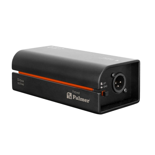 Palmer PHAVEL | Caja DI Activa Profesional