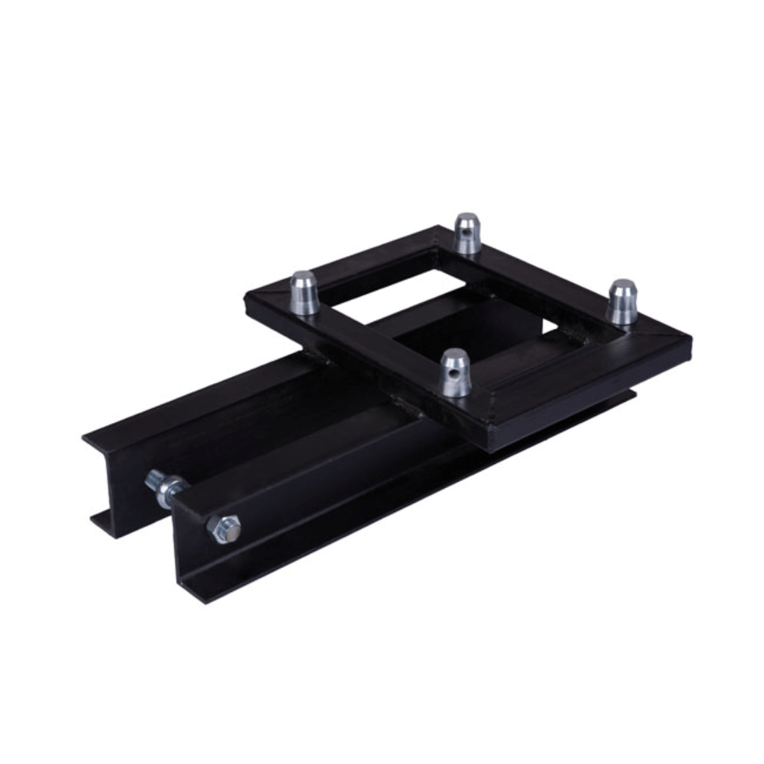 BS-011 HONOR | Pluma Sección Superior de Acero