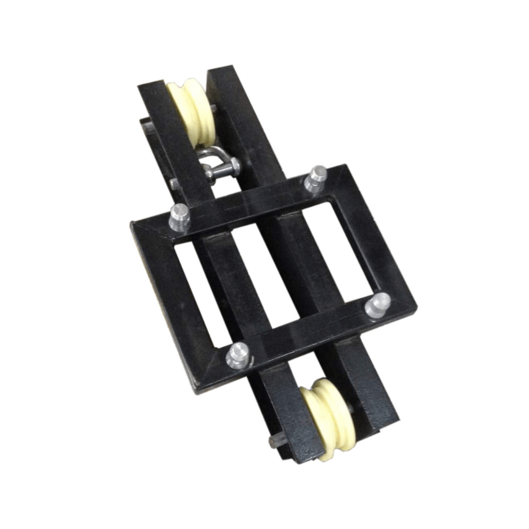 BS-011 HONOR | Pluma Sección Superior de Acero