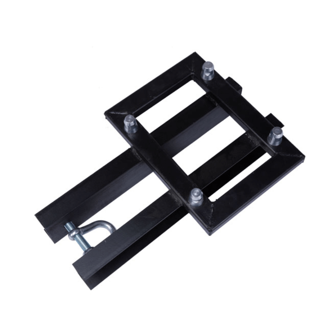 BS-011 HONOR | Pluma Sección Superior de Acero