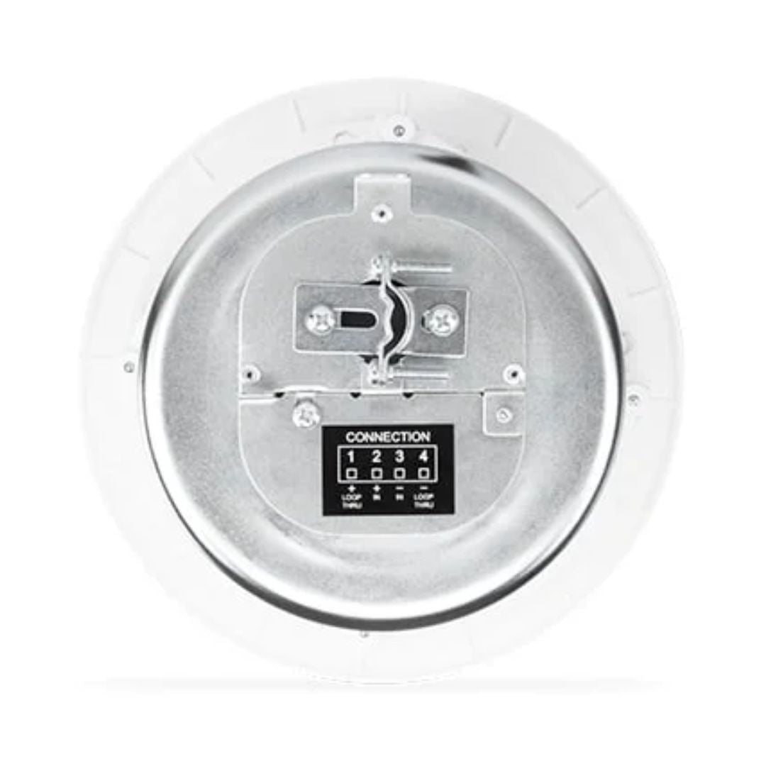 QSC AC-C4T | Transductor de Techo 4.5’’ 70V/100V