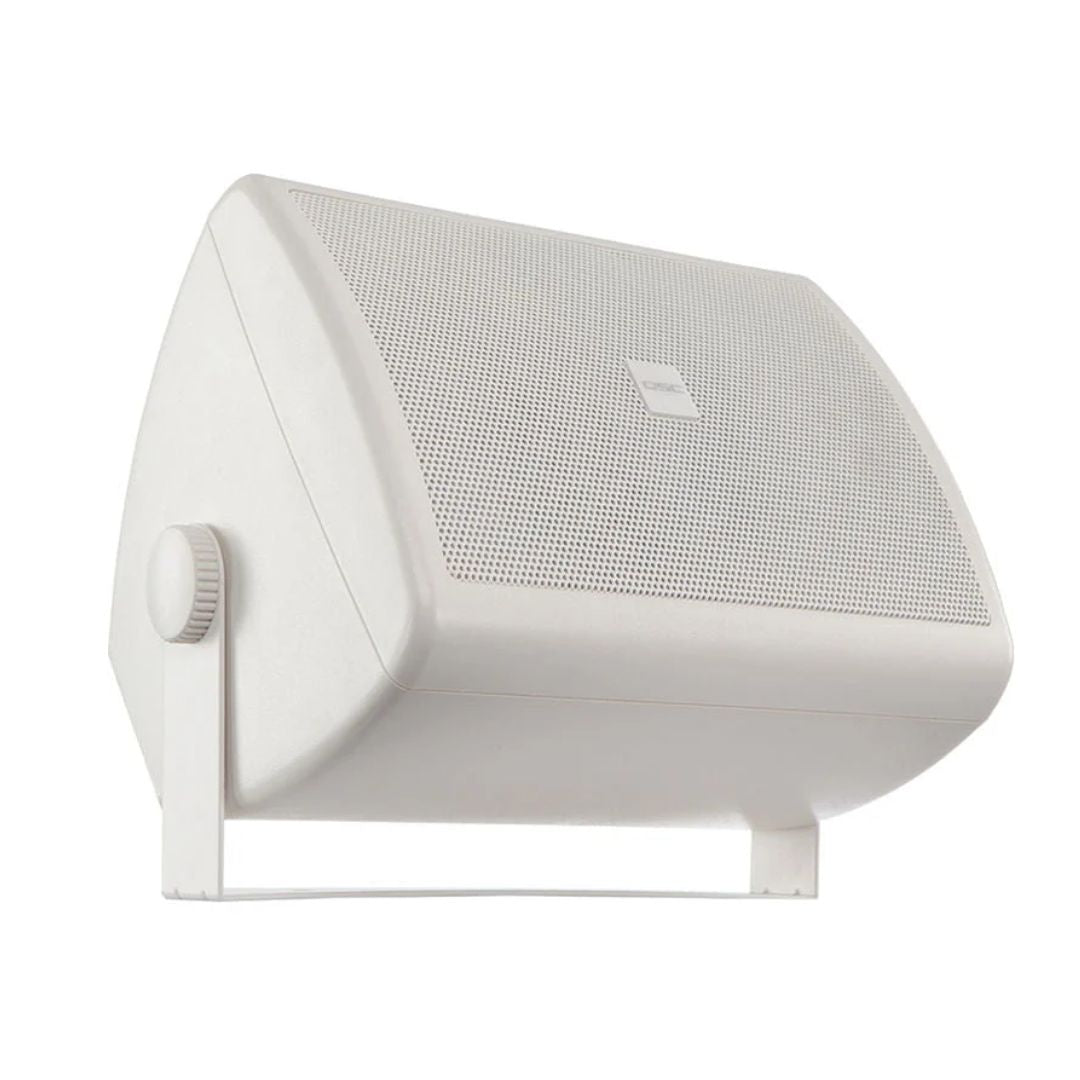 QSC AC-S4T-WH | Altavoz de Superficie 4.5’’ 70V/100V