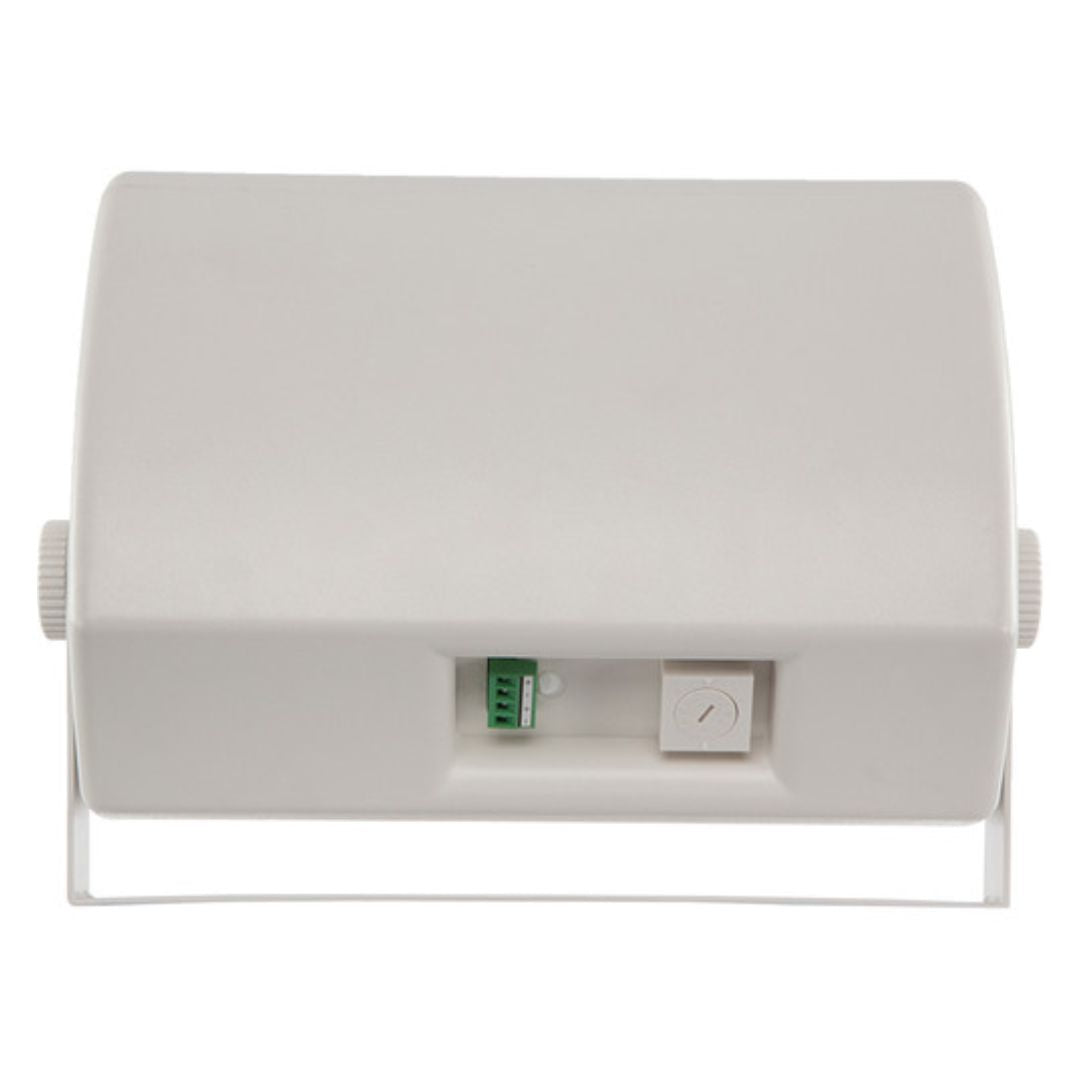 QSC AC-S6T-WH | Altavoz de Superficie 6.5’’ 70V/100V