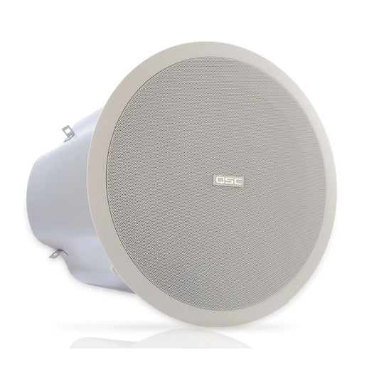 QSC AD-C81Tw | Subwoofer de Techo 8’’ 70V/100V