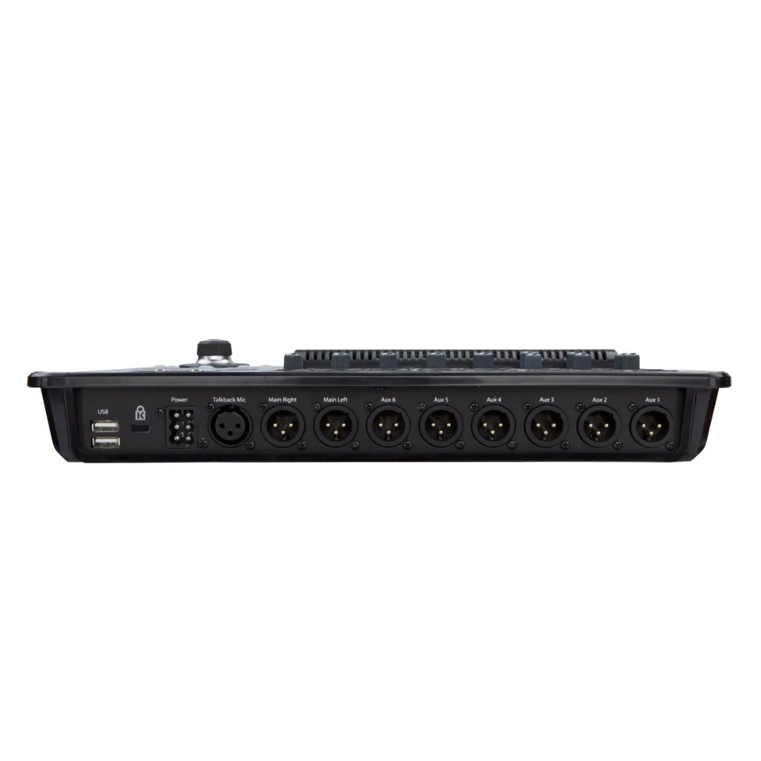 QSC TOUCHMIX 16 | Consola Digital Profesional