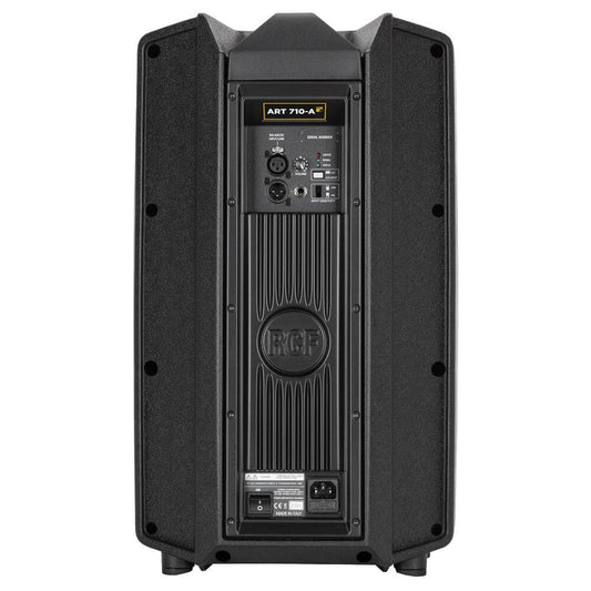 RCF ART 710-A MK4 | Parlante Activo Profesional 10''