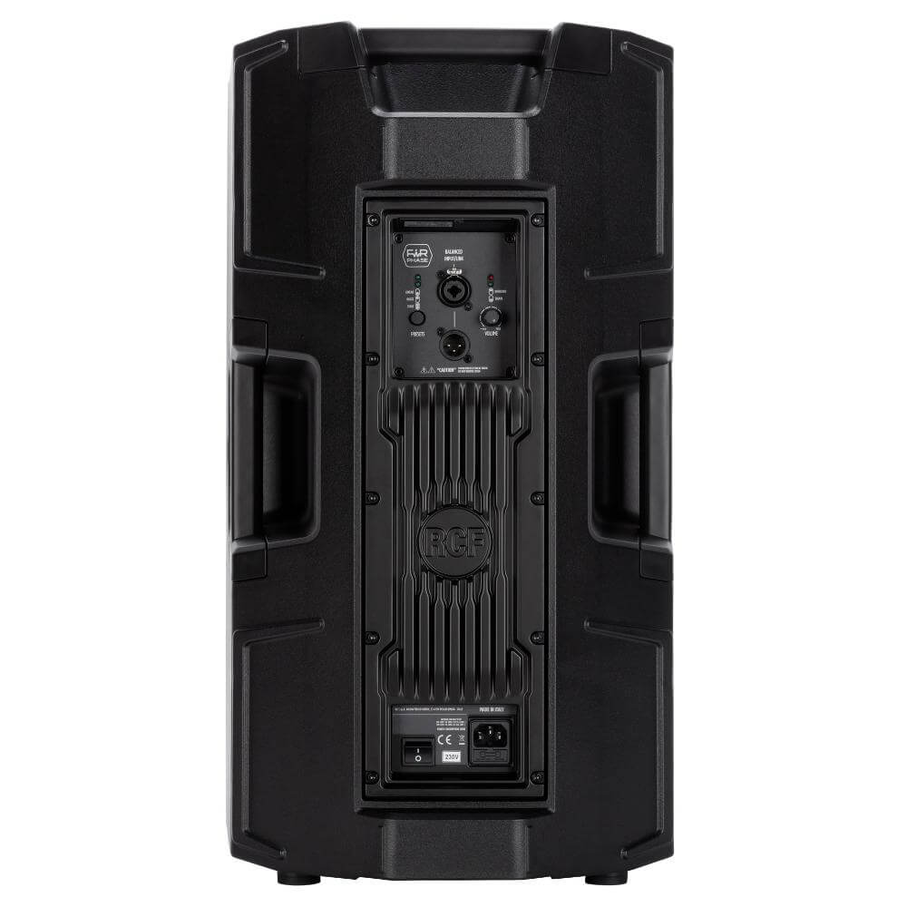 RCF ART 912-A | Parlante Activo Profesional 12''