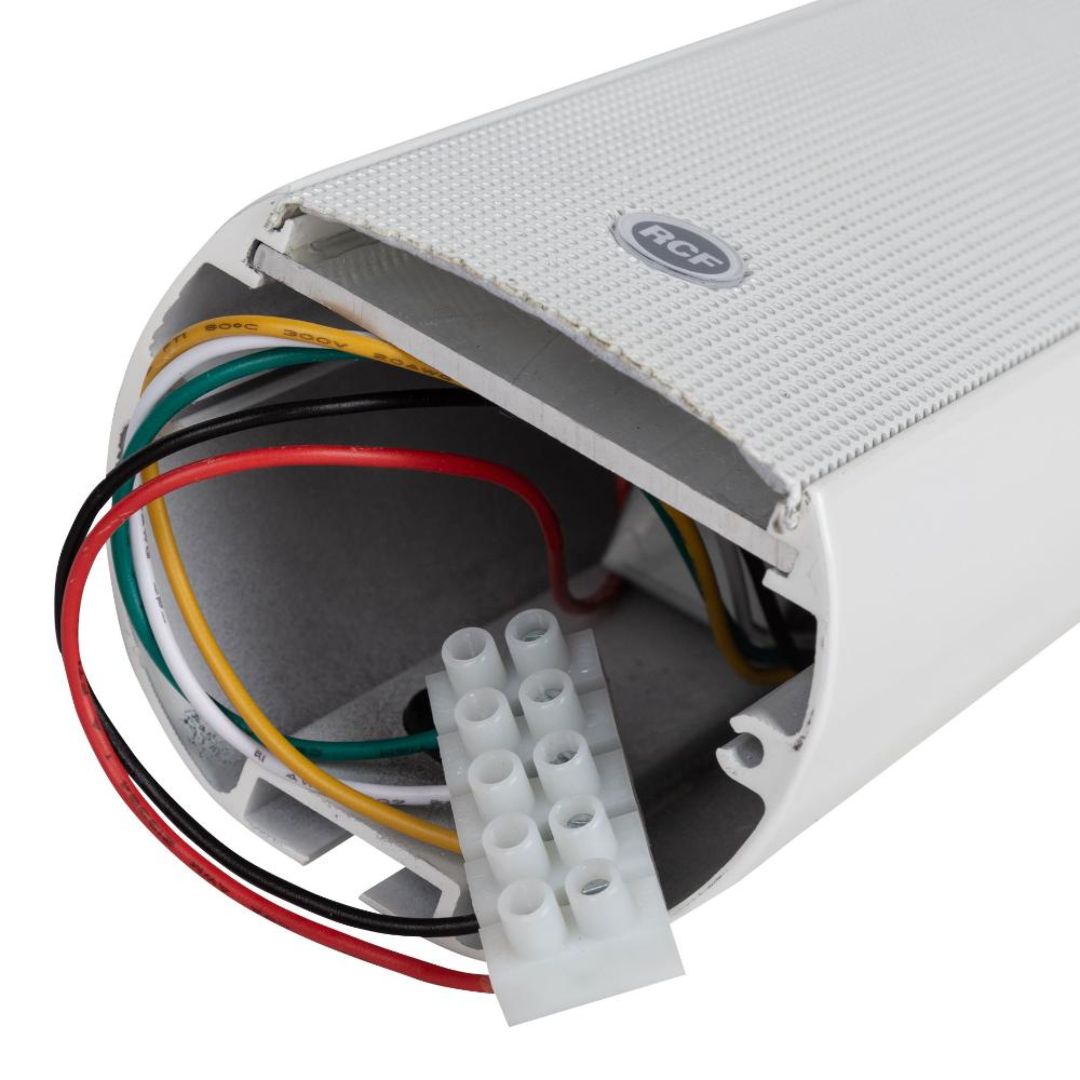 RCF CS3041 | Parlante Pasivo Tipo Columna Slim