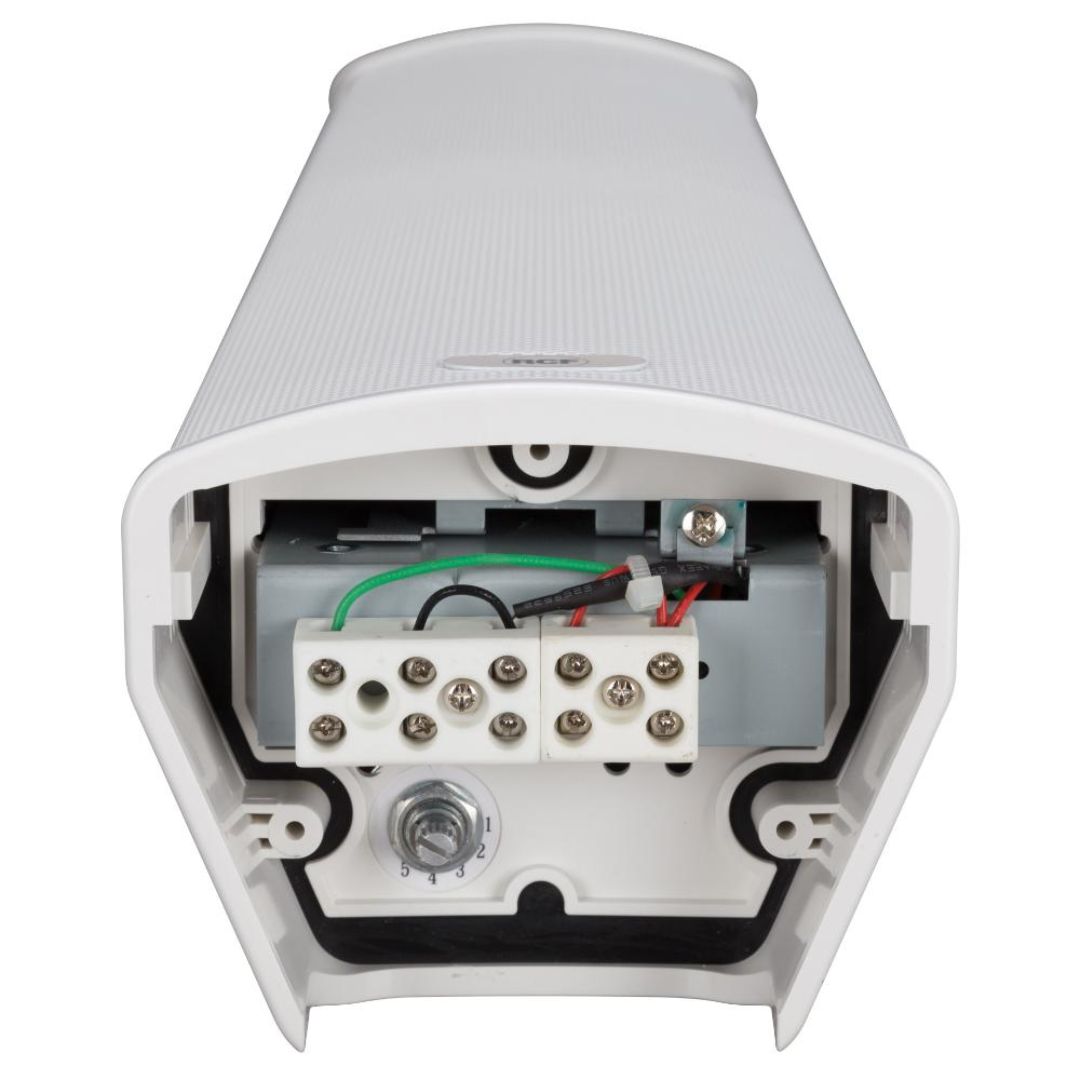 RCF CS6520EN | Parlante Pasivo Tipo Columna IP66
