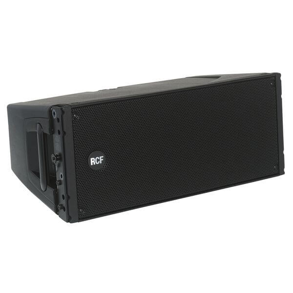 RCF HDL 20-A | Módulo Line Array Activo