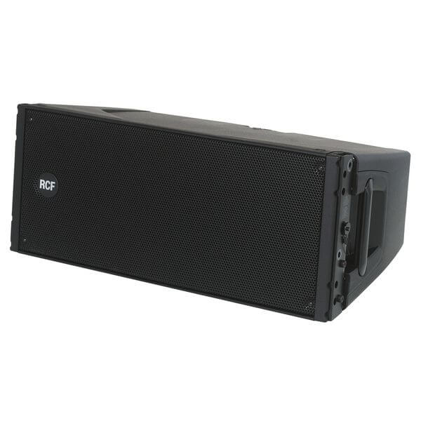 RCF HDL 20-A | Módulo Line Array Activo