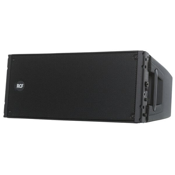 RCF HDL 20-A | Módulo Line Array Activo