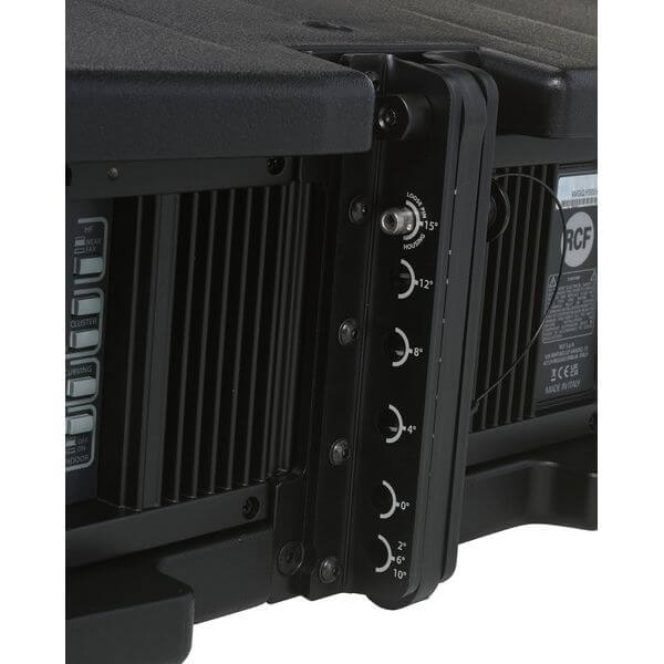 RCF HDL 20-A | Módulo Line Array Activo