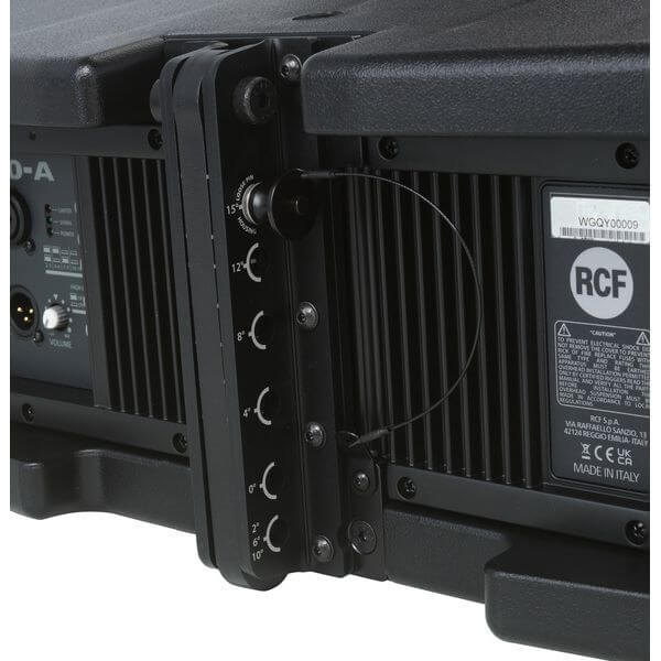 RCF HDL 20-A | Módulo Line Array Activo