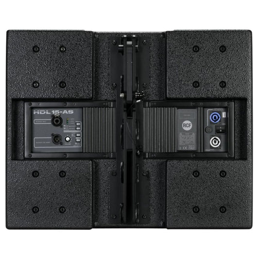 RCF HDL 15-AS | Subwoofer Activo 15”