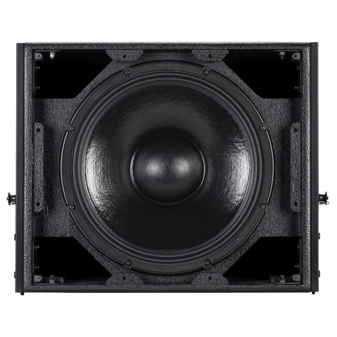 RCF HDL 15-AS | Subwoofer Activo 15”
