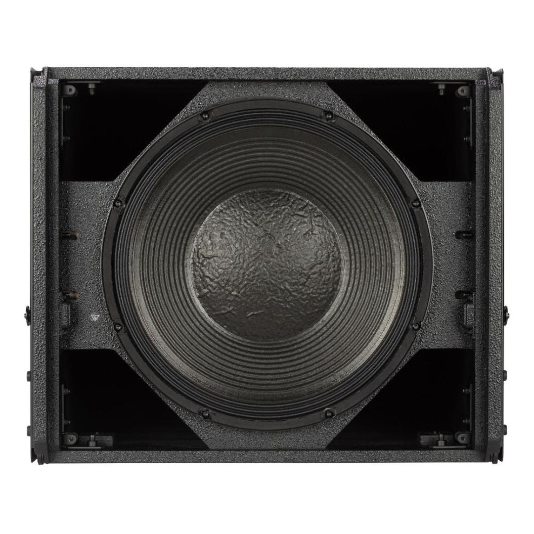 RCF HDL 36-AS | Subwoofer Activo Profesional Line Array