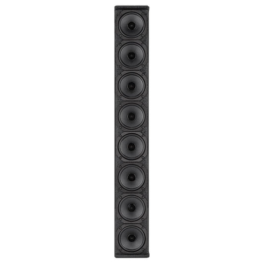 RCF EVOX 12 | Sistema de Array Activo Profesional 15'' + 8x4'