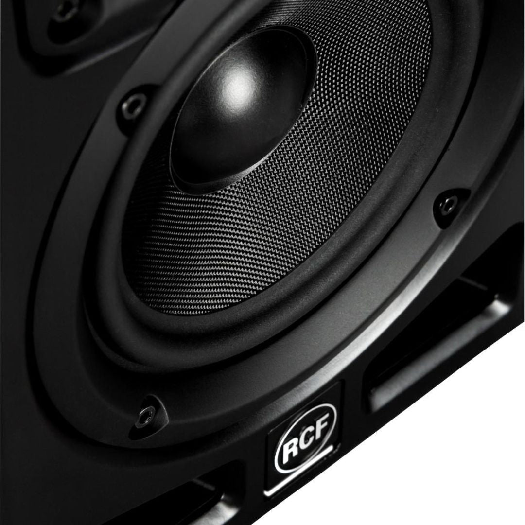 RCF AYRA PRO8 | Monitor de Estudio Activo 8”