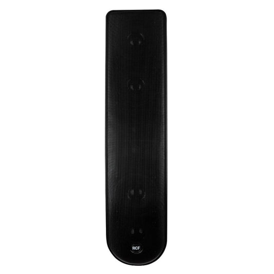 RCF MQ 100L | Parlante Pasivo Columna 3 Vías Negro