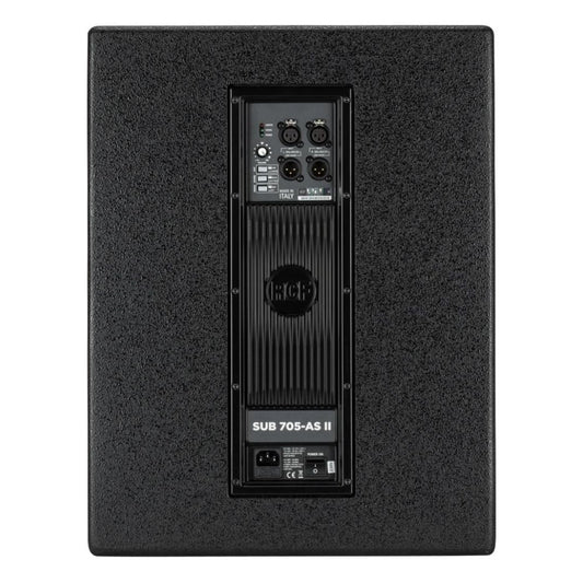 RCF ART 705-AS II | Subwoofer Activo 15”