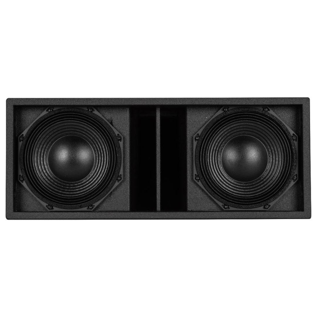 RCF TT 808-AS | Subwoofer Activo Dual 8”