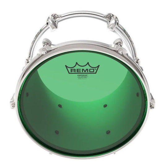 REMO BE-0316-CT-GN | Emperor® Skyndeep® Green 16"