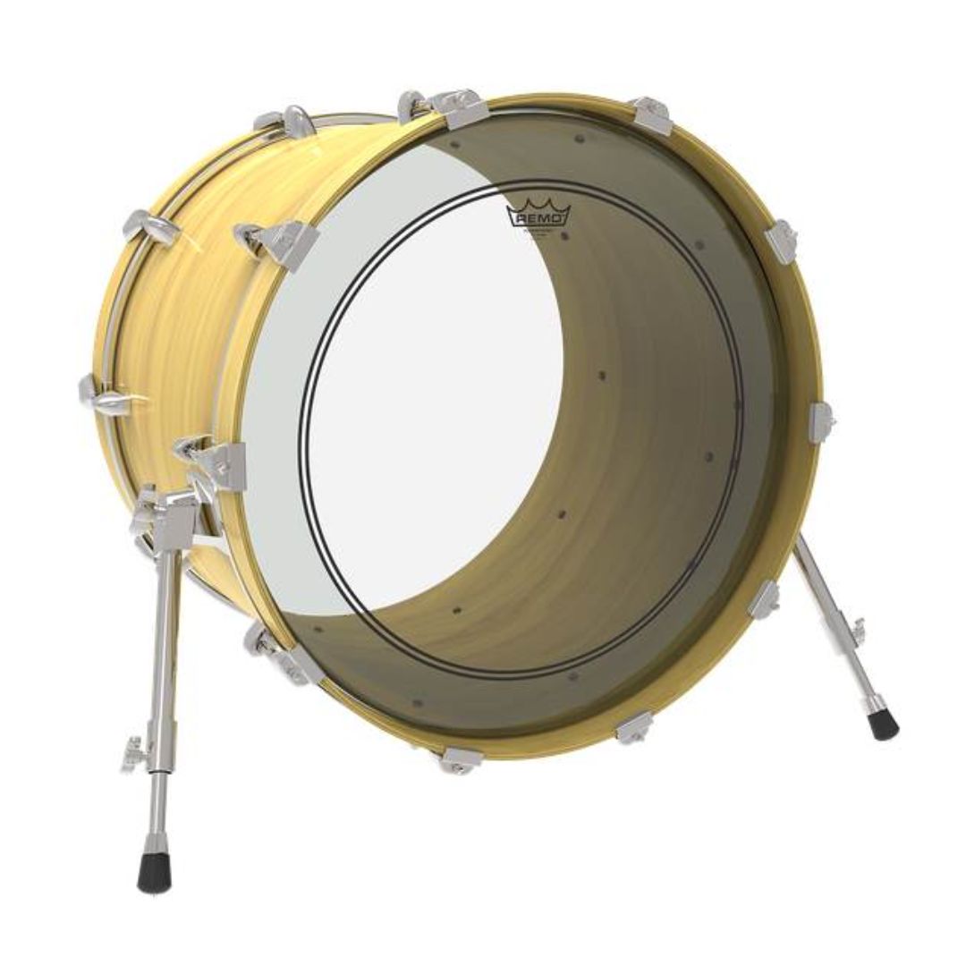 REMO BP-0314-C1 | Powerstroke® 3 Clear 14"