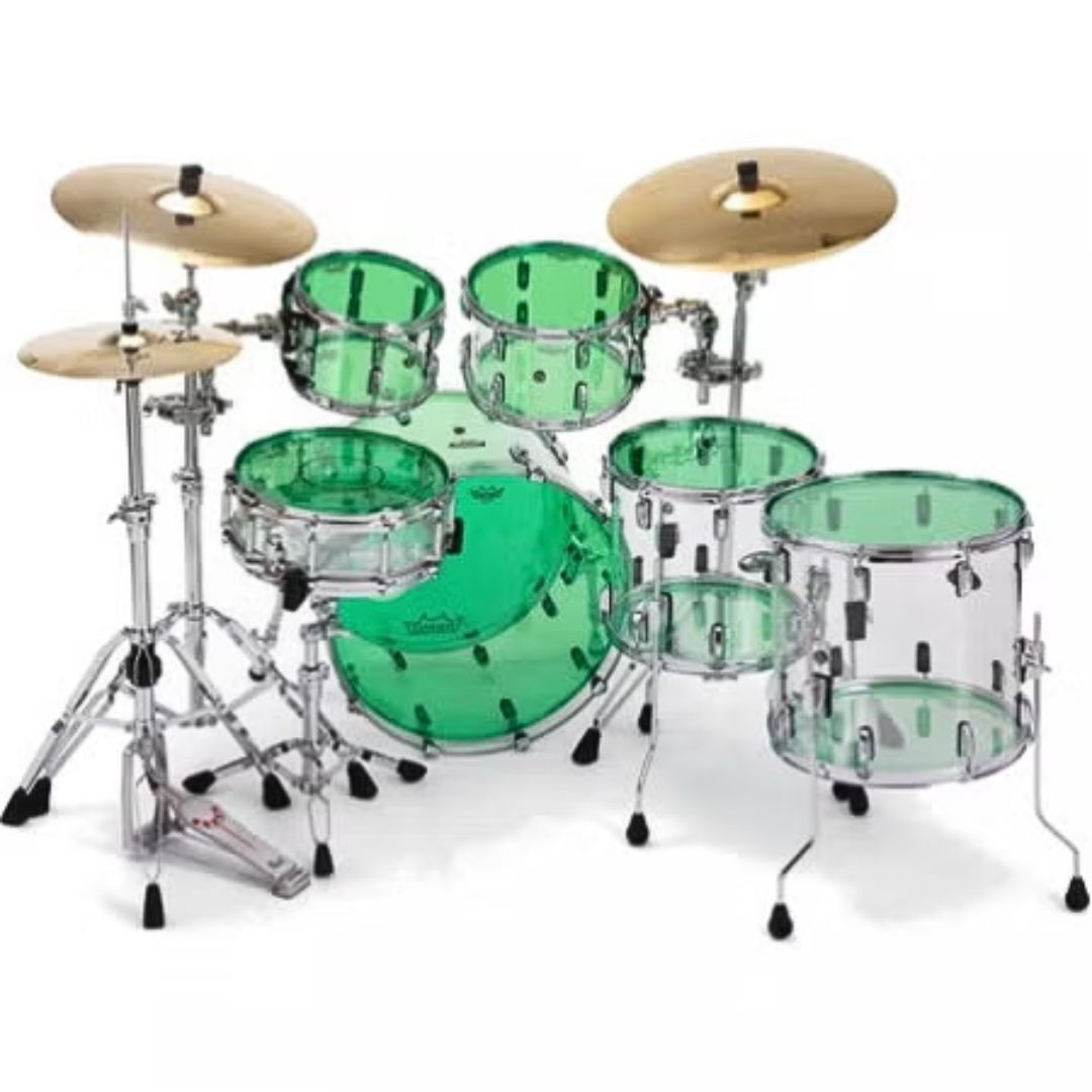 REMO P7-0314-CT-GN | Powerstroke® 77 Colortone™ Green