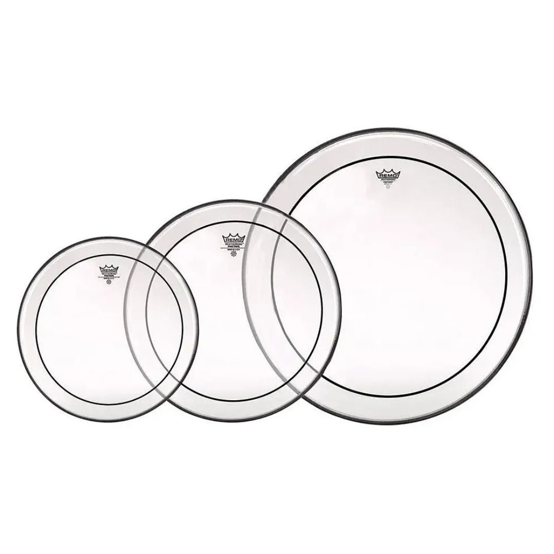 REMO PP-0312-PS | ProPack Pinstripe® Set 12″ / 13″ / 16″