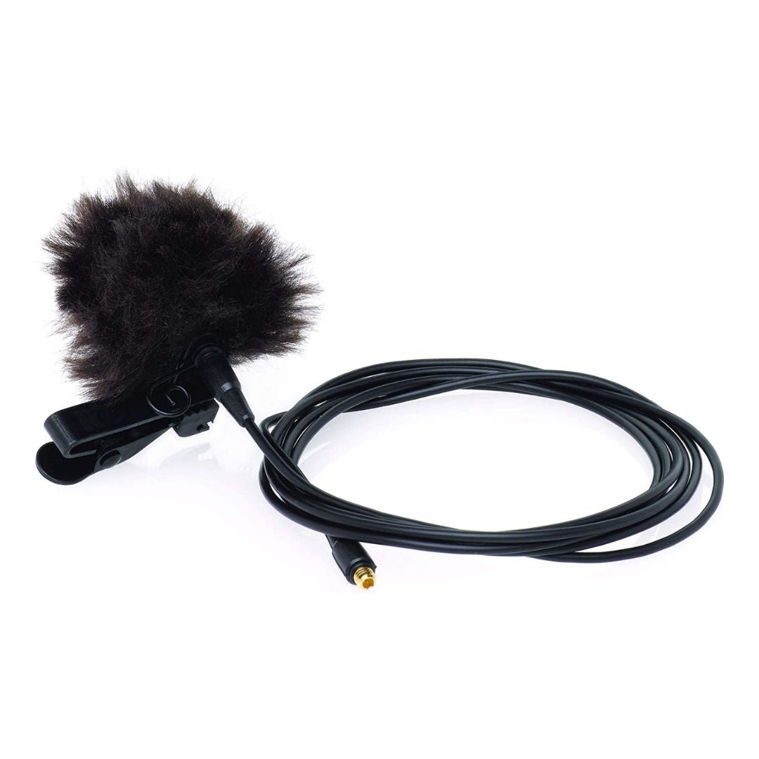 RØDE Lavalier | Micrófono Corbatero Profesional de Calidad Broadcast