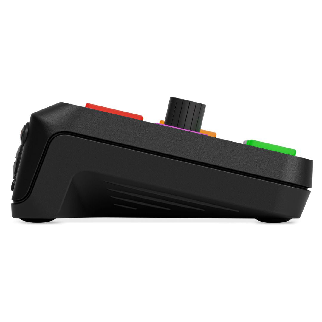 RØDE Streamer X | Interfaz Profesional de Audio y Capturadora de Video