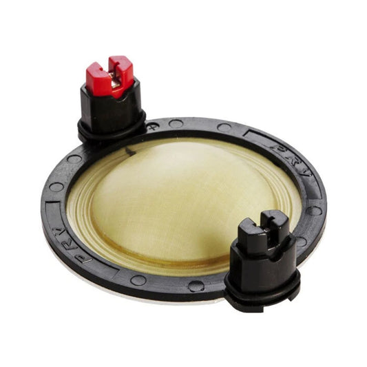 PRV Audio RPD270PH | Repuesto Diafragma para Driver WG270PH / D270PH-S