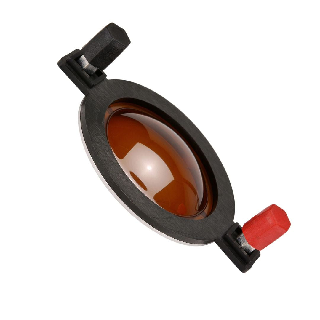 PRV Audio RPD290PY | Repuesto Diafragma de Poliamida para Driver D250PH-S