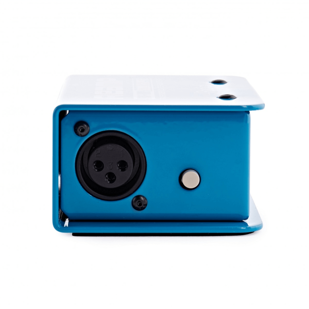 Radial ProRMP | Caja Pasiva de Reamplificación (Reamp) Profesional