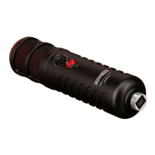 RØDE XDM-100 | Micrófono Dinámico USB Profesional Para Streaming Y Gaming