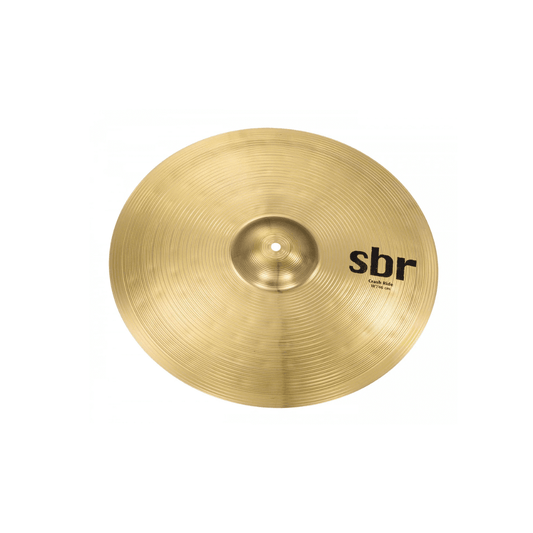SABIAN SBR5002 | Set de Platillos SBR Performance