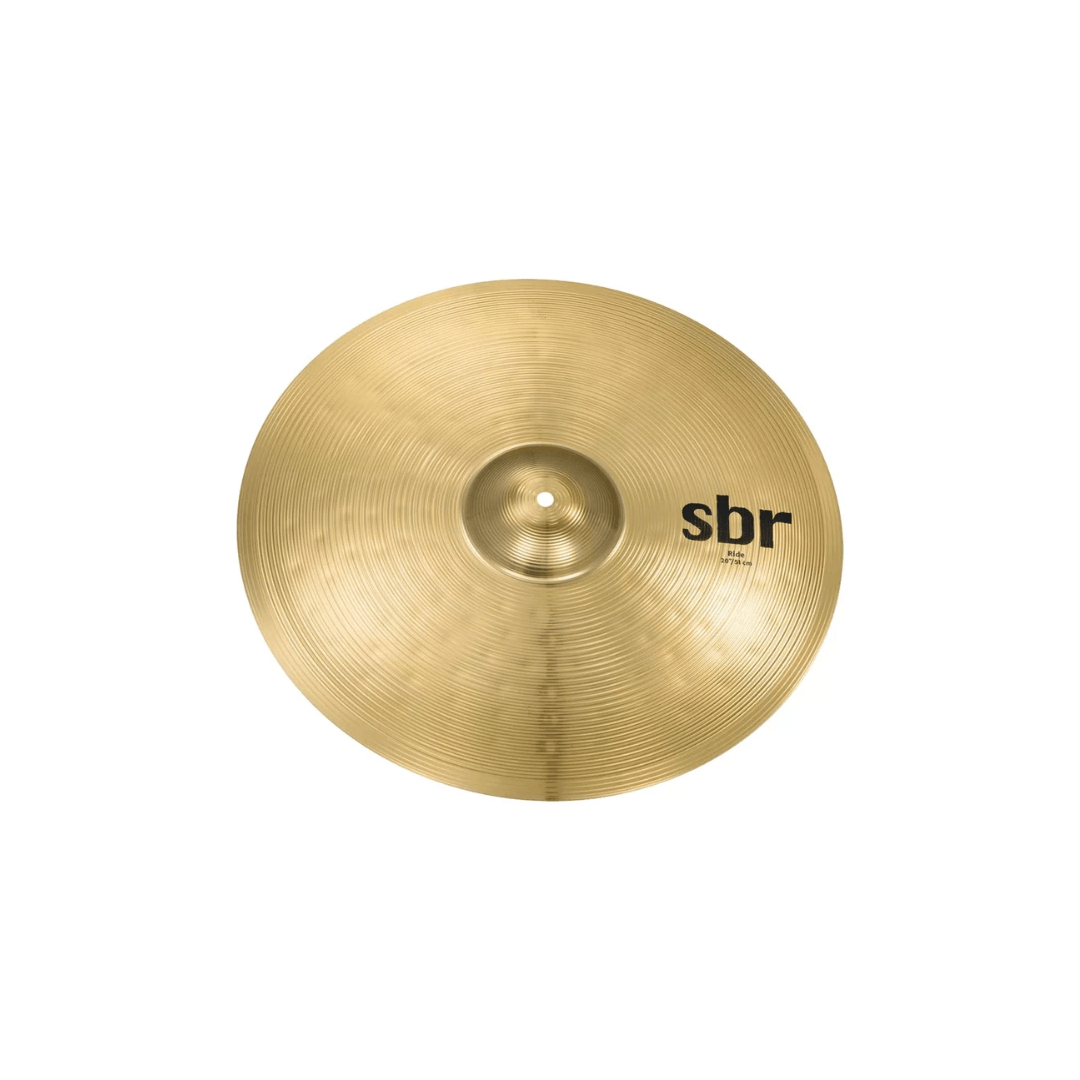 SABIAN SBR5003 | Set de Platillos SBR Performance
