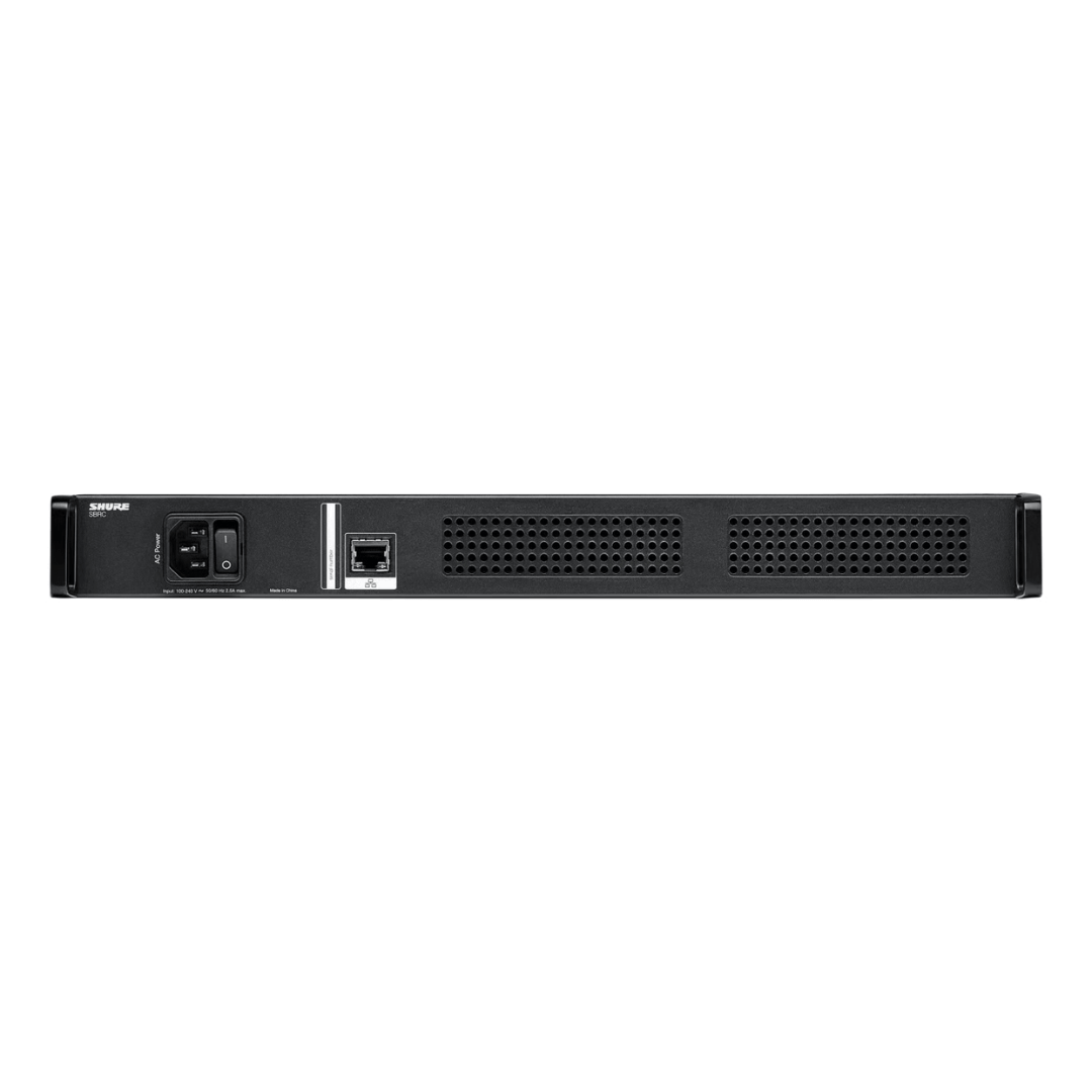 Shure SBRC-US | Base para Cargador de Baterías en Rack (1U)