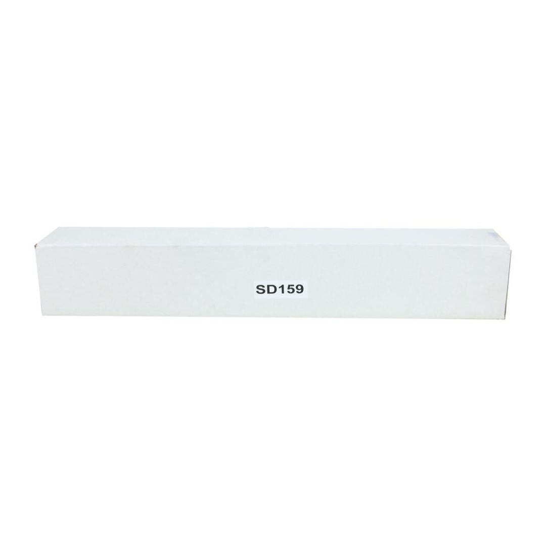 Studiomaster SD159 | Pedestal para Micrófono de Batería con Boom Telescópico