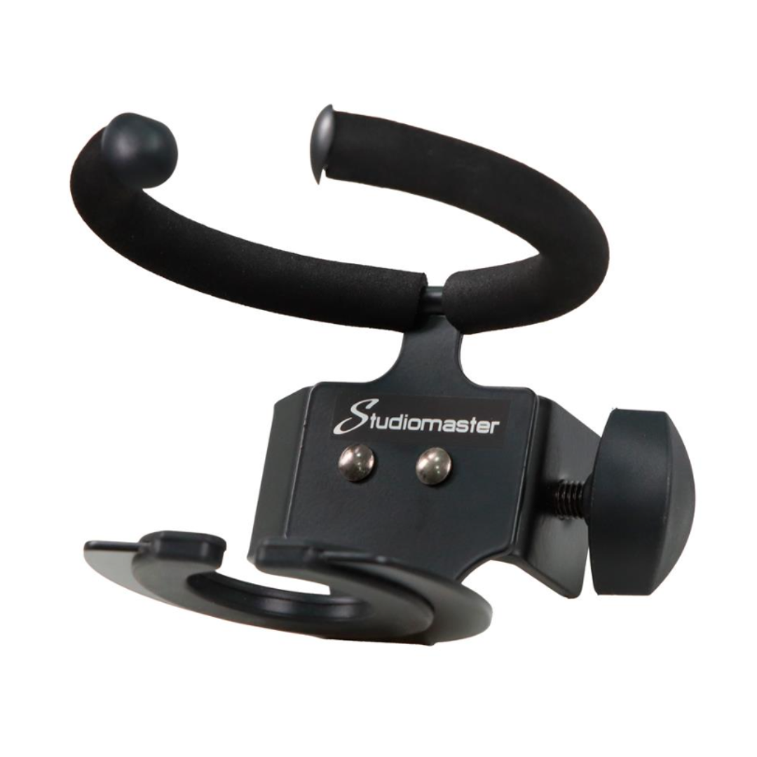 Studiomaster SE602 | Soporte Portavasos Individual para Pedestal