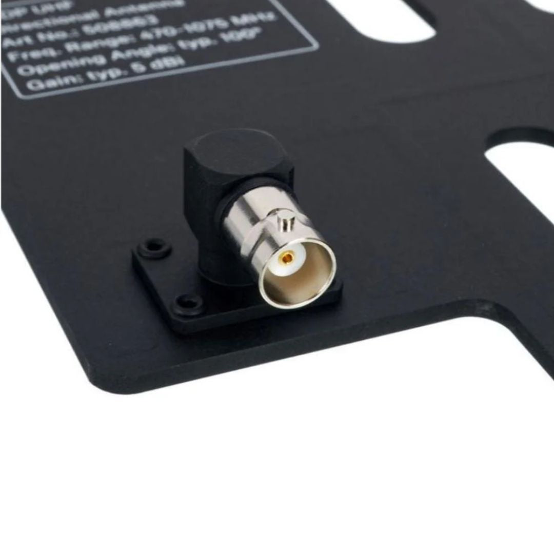 SENNHEISER | Antena Pasiva Direccional UHF