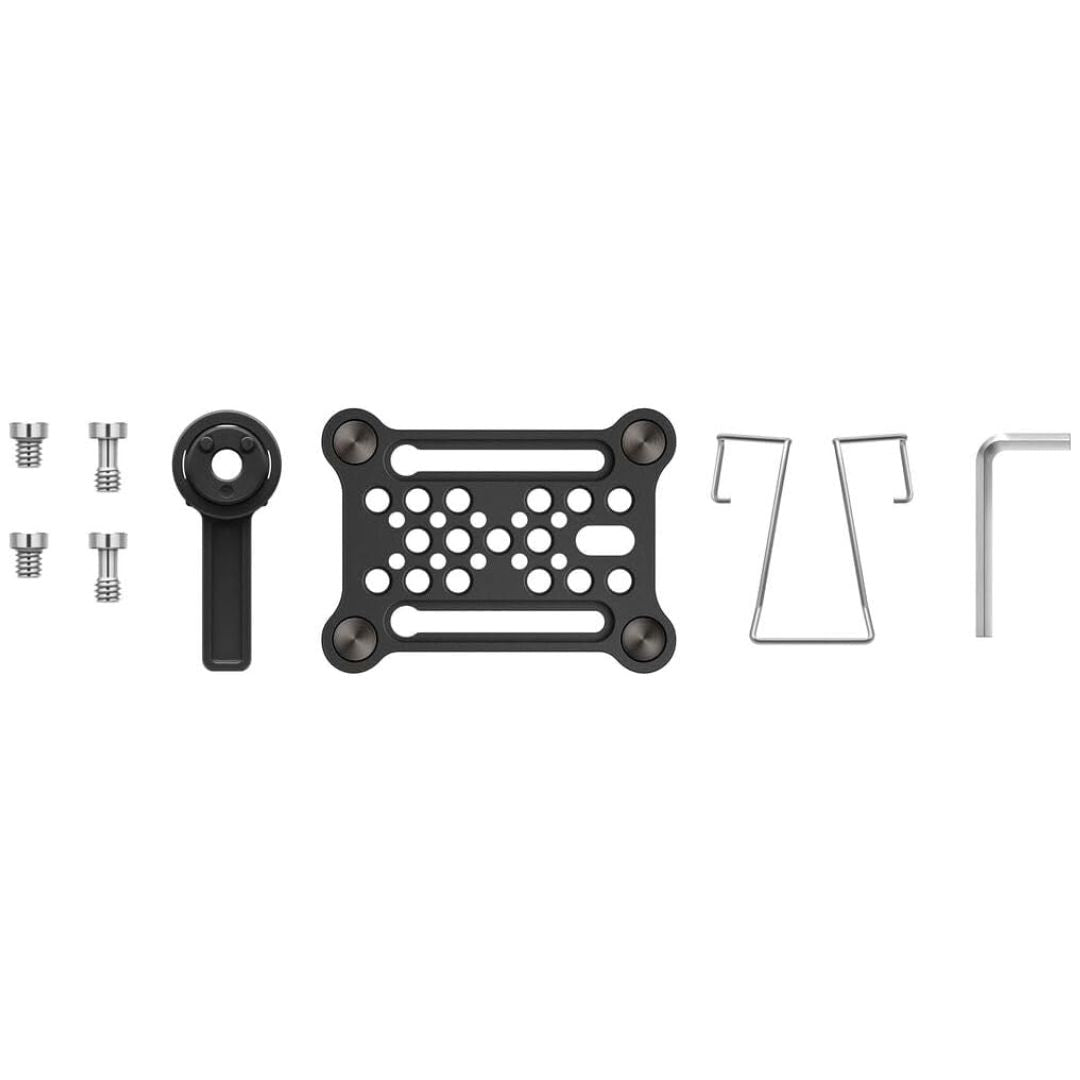 SENNHEISER EW-DP ENG SET | Sistema Inalámbrico Digital Portátil para Producción Audiovisual